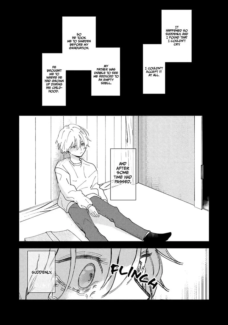 Read Kimidori chapter 4 image 28 on Lezhin