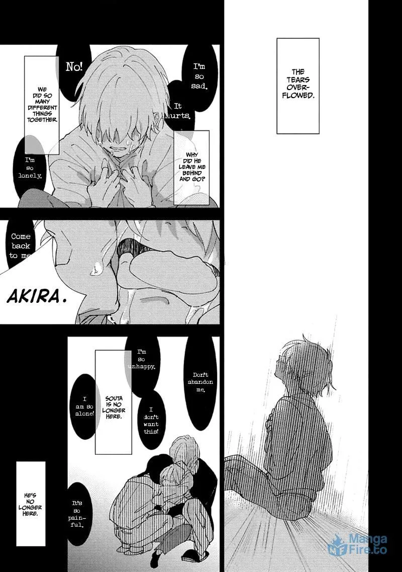 Read Kimidori chapter 4 image 29 on Lezhin