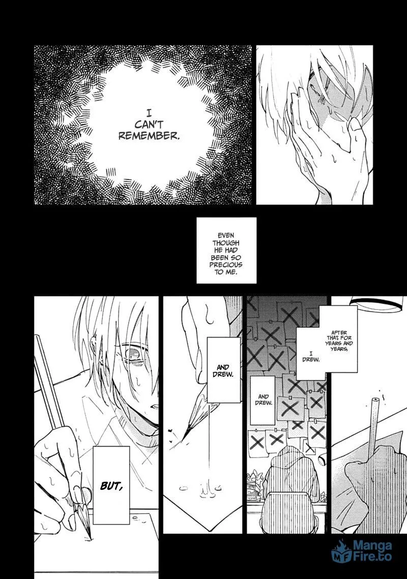 Read Kimidori chapter 4 image 32 on Lezhin