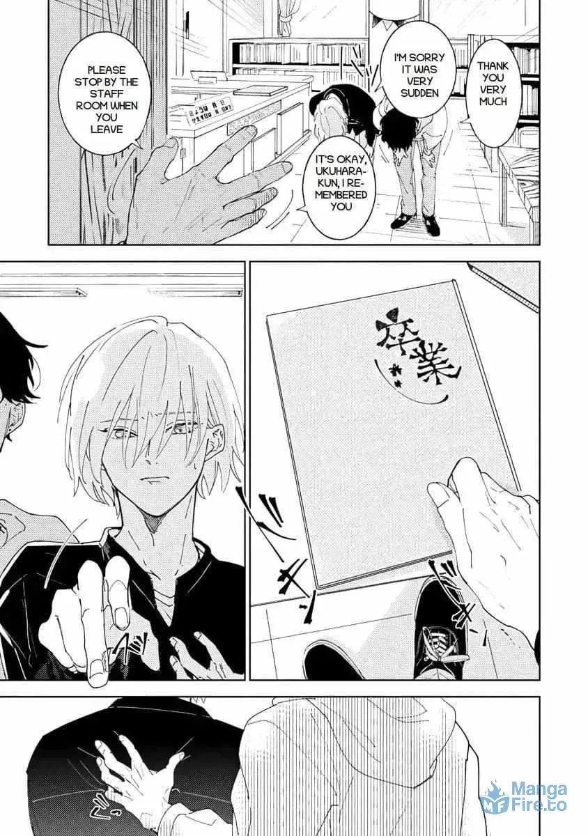 Read Kimidori chapter 5 image 11 on Lezhin