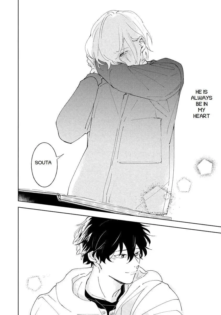 Read Kimidori chapter 5 image 15 on Lezhin