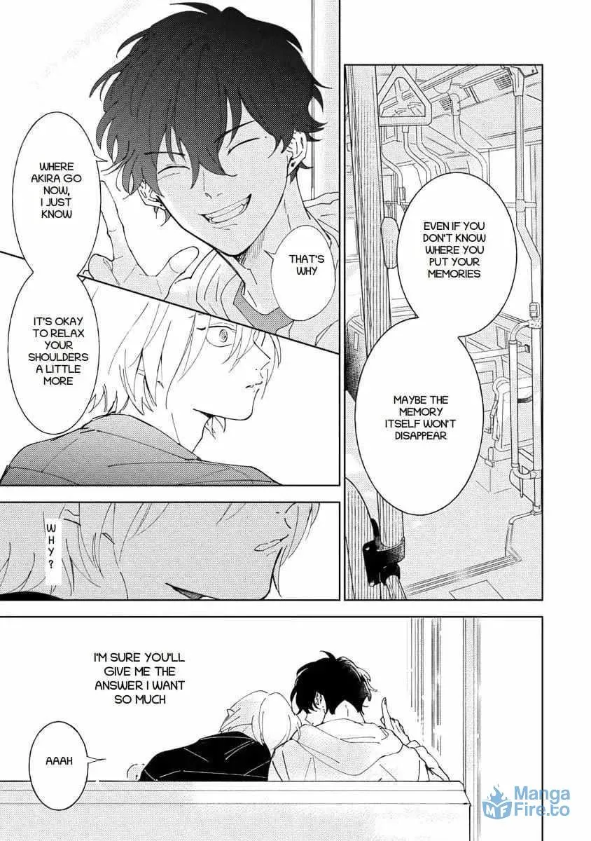 Read Kimidori chapter 5 image 8 on Lezhin