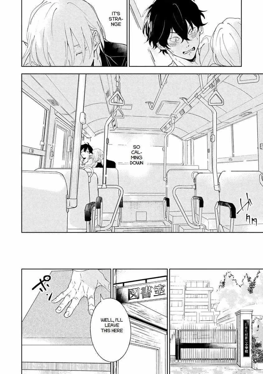 Read Kimidori chapter 5 image 9 on Lezhin