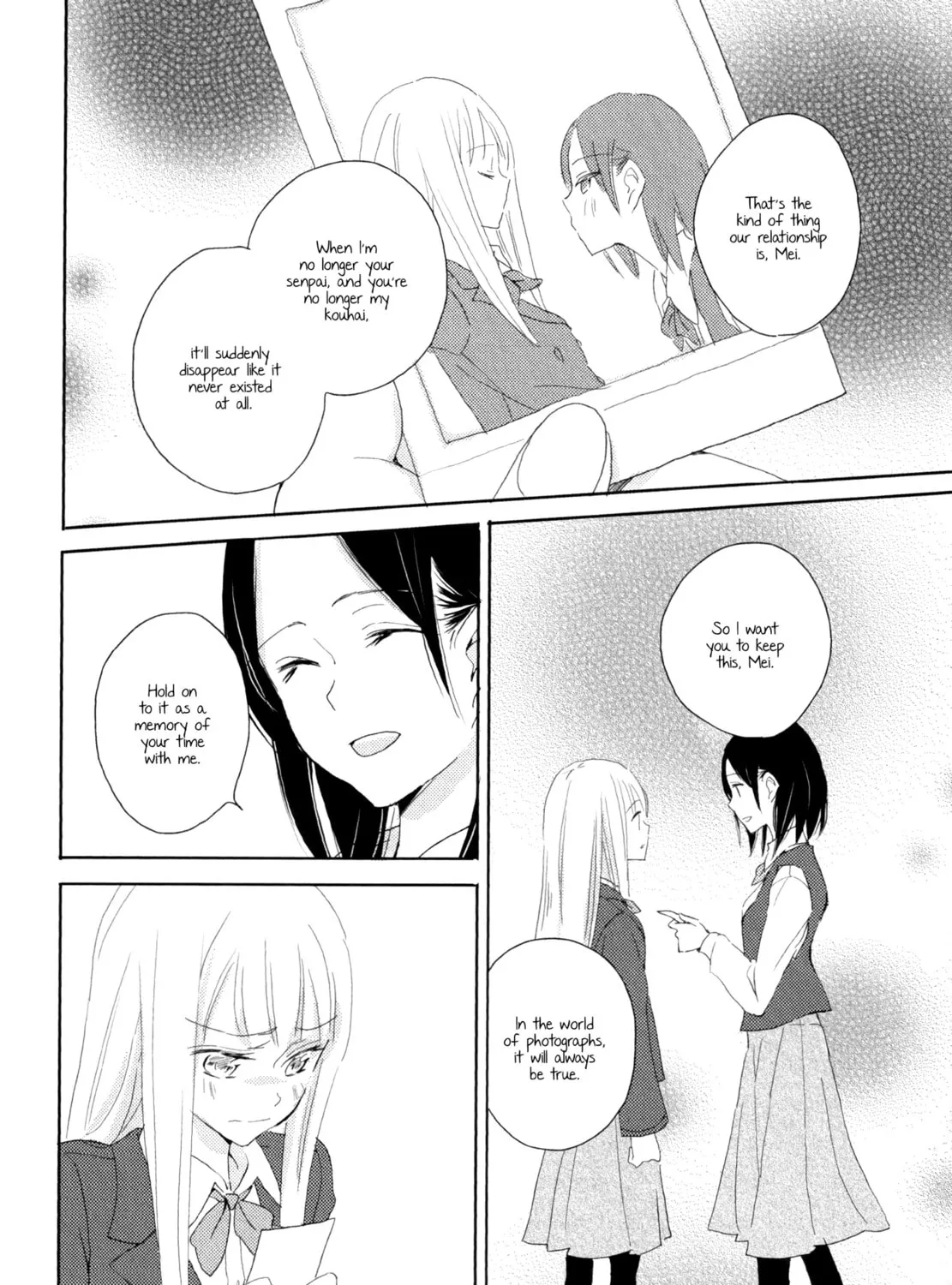 Read Kimiiro Shoujo chapter 1 image 30 on Lezhin