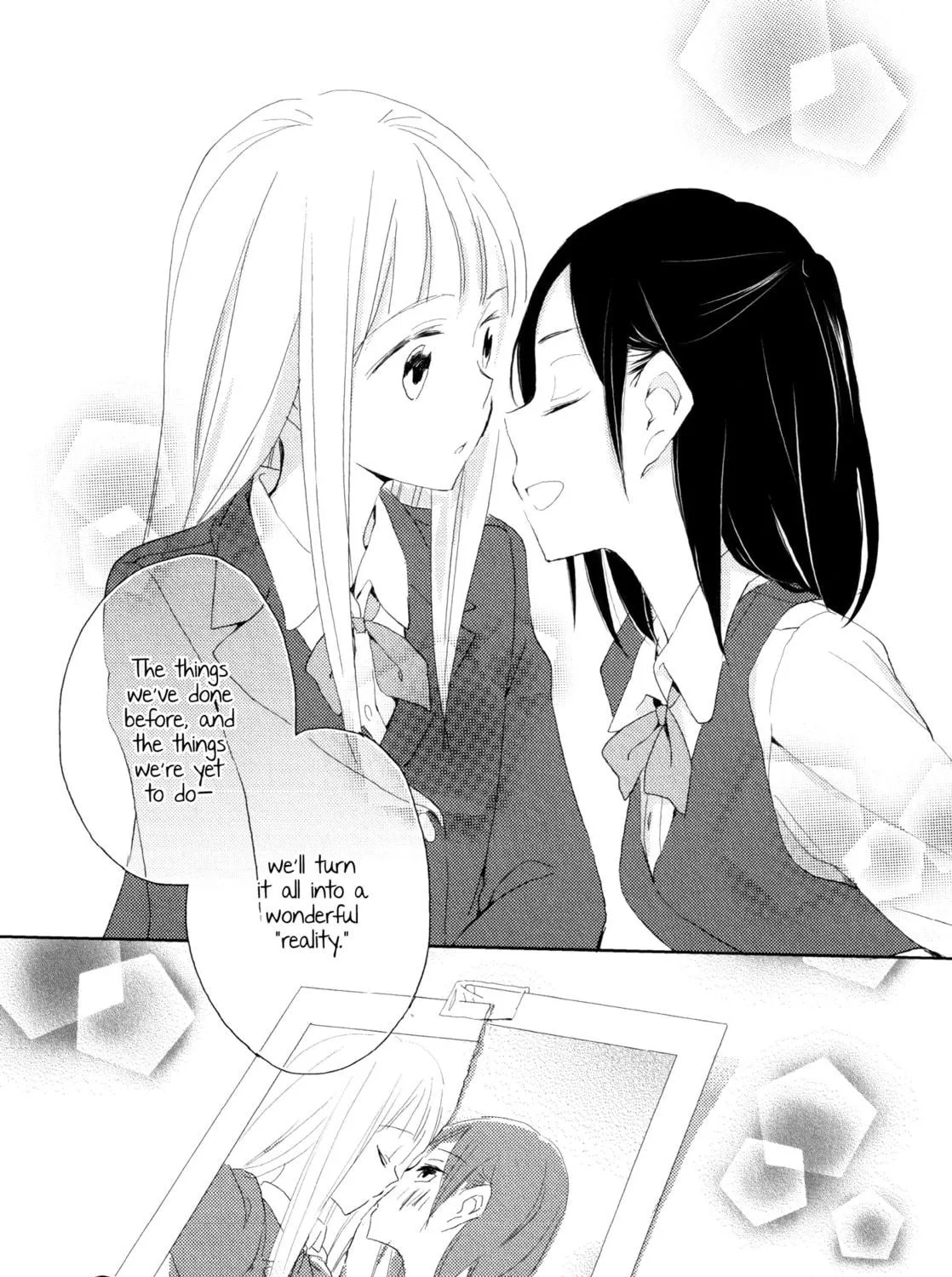 Read Kimiiro Shoujo chapter 1 image 48 on Lezhin