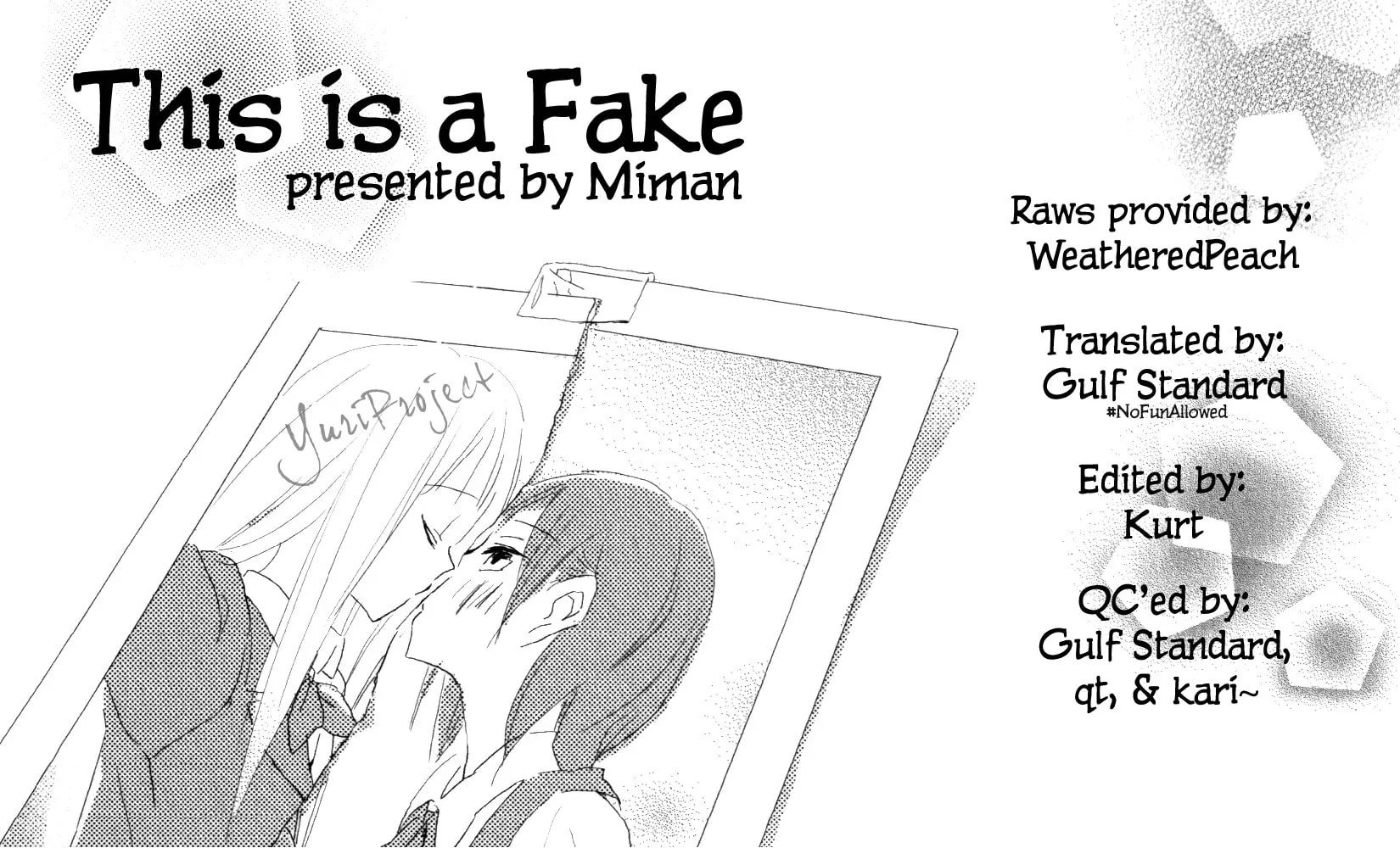 Read Kimiiro Shoujo chapter 1 image 50 on Lezhin