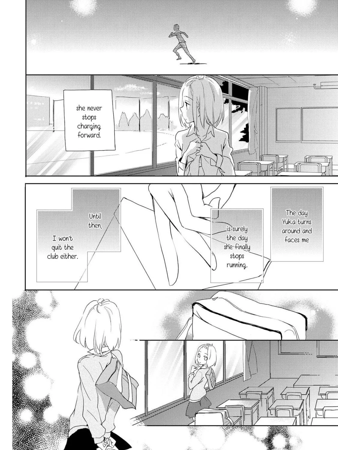 Read Kimiiro Shoujo chapter 2 image 10 on Lezhin