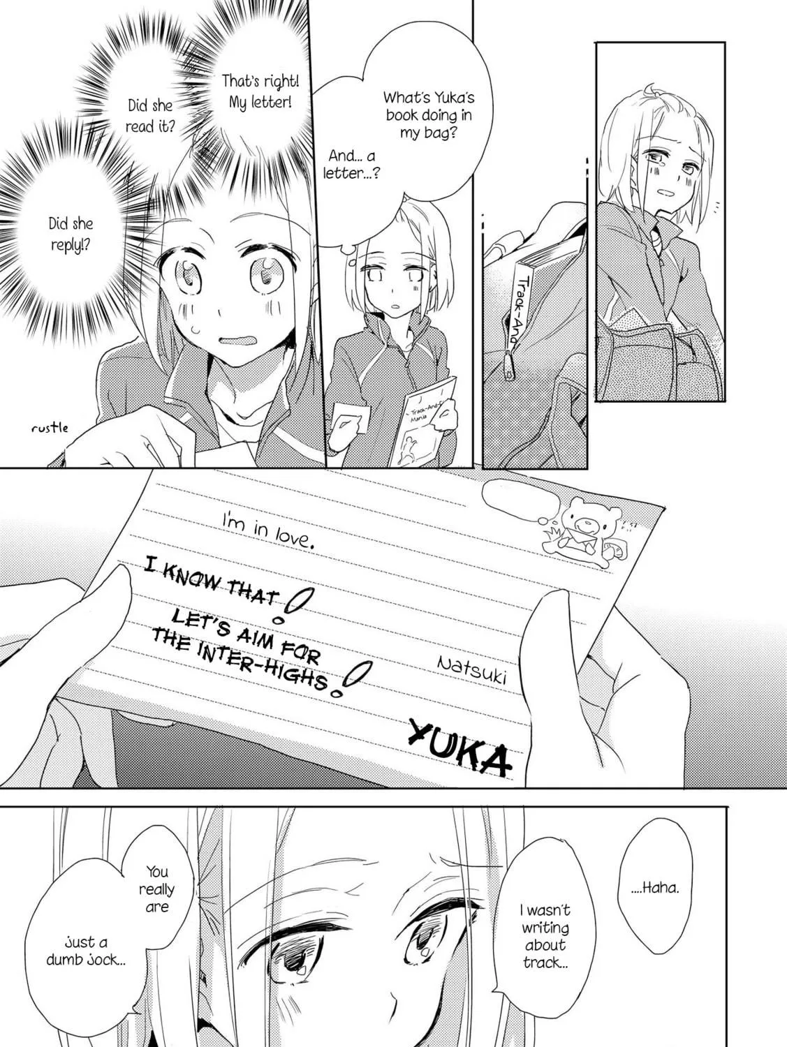 Read Kimiiro Shoujo chapter 2 image 28 on Lezhin