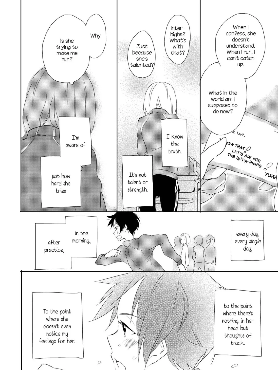 Read Kimiiro Shoujo chapter 2 image 30 on Lezhin