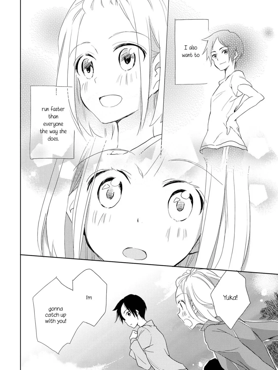 Read Kimiiro Shoujo chapter 2 image 42 on Lezhin