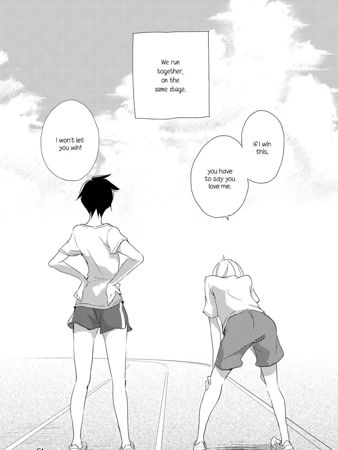 Read Kimiiro Shoujo chapter 2 image 46 on Lezhin