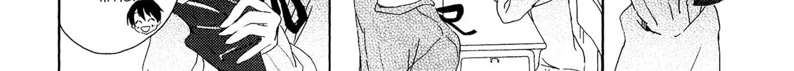 Read Kimiiro Shoujo chapter 3 image 3 on Lezhin