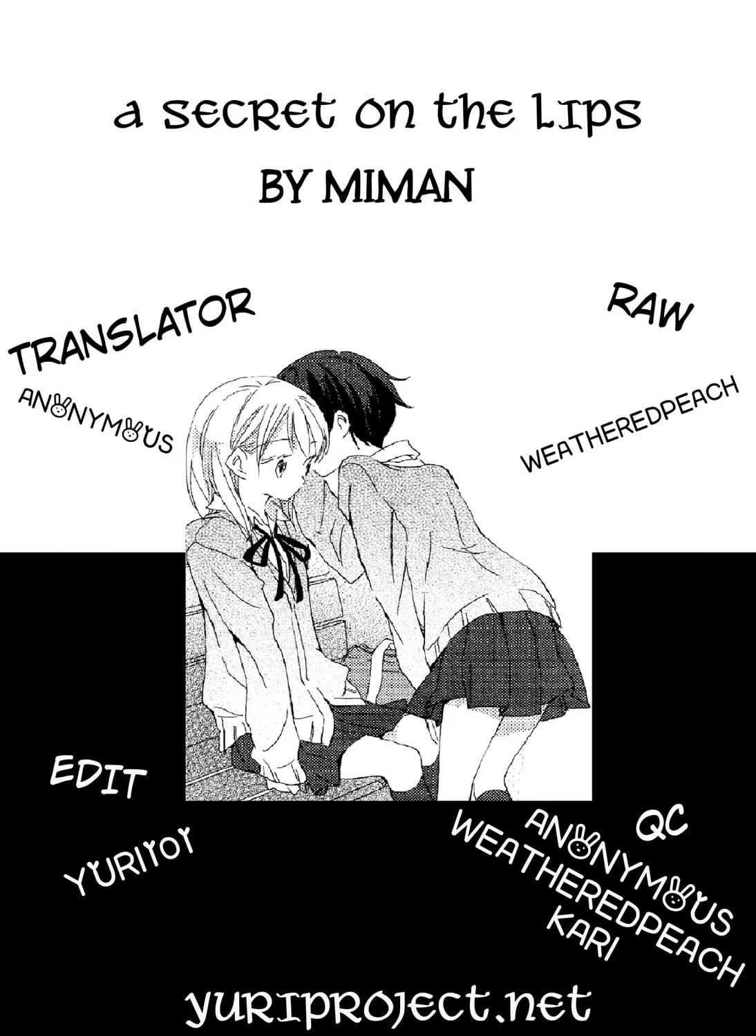 Read Kimiiro Shoujo chapter 3 image 48 on Lezhin