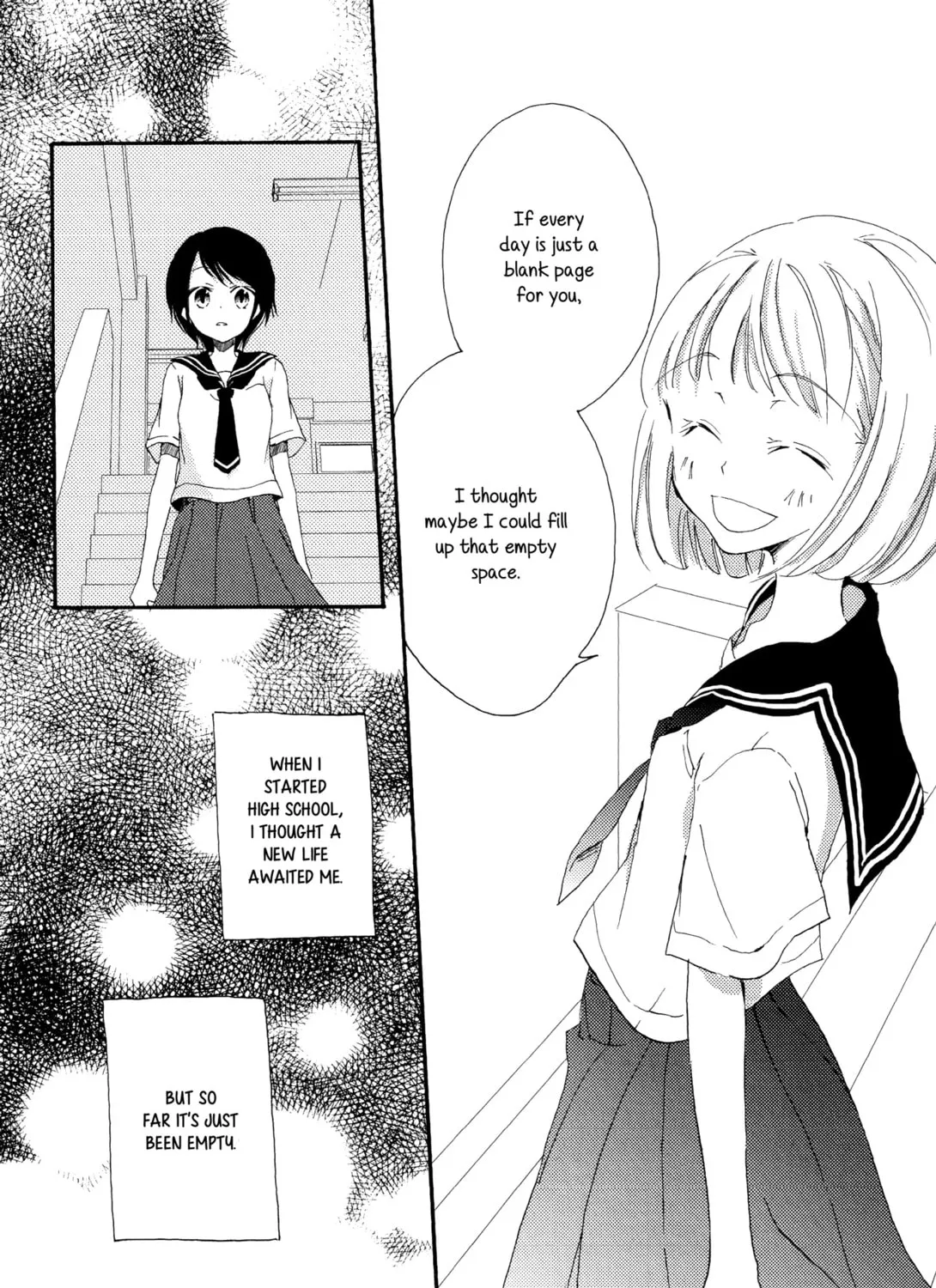 Read Kimiiro Shoujo chapter 4 image 42 on Lezhin