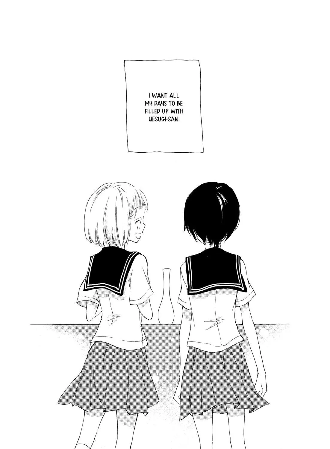 Read Kimiiro Shoujo chapter 4 image 46 on Lezhin