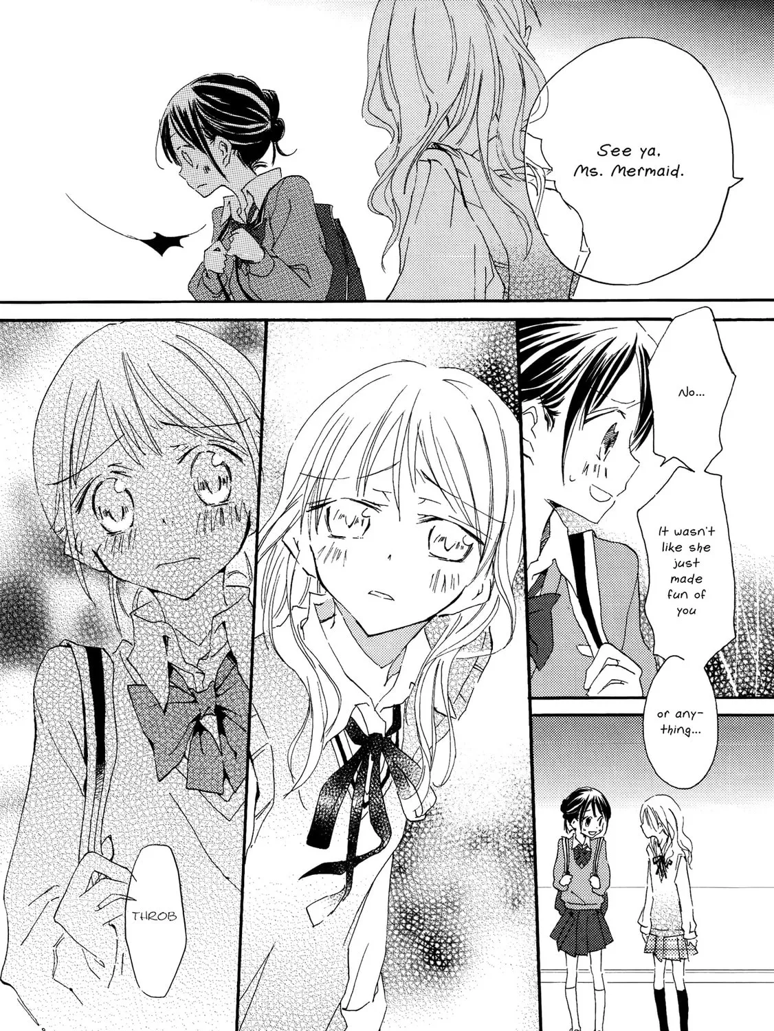 Read Kimiiro Shoujo chapter 5 image 26 on Lezhin