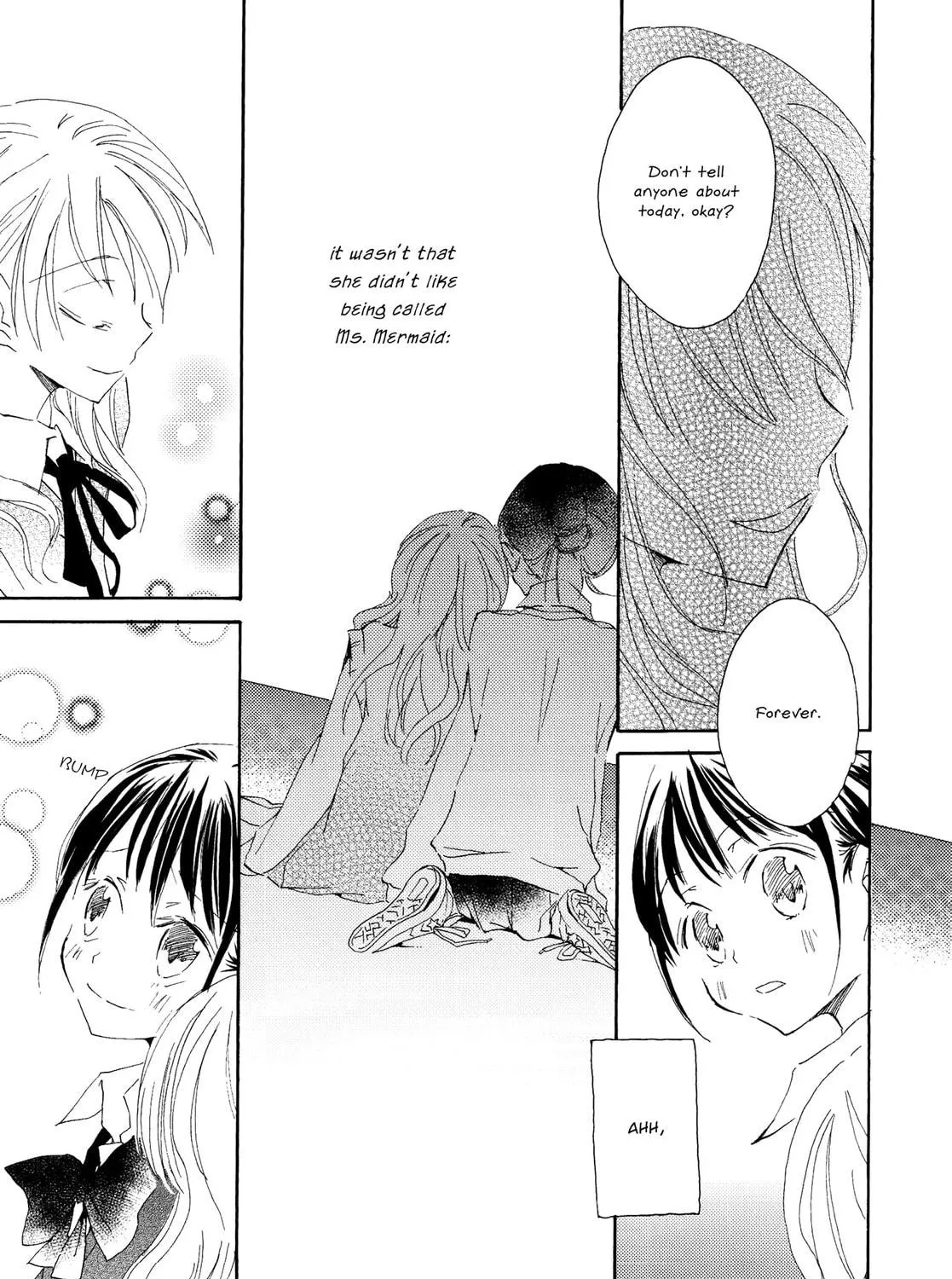 Read Kimiiro Shoujo chapter 5 image 40 on Lezhin