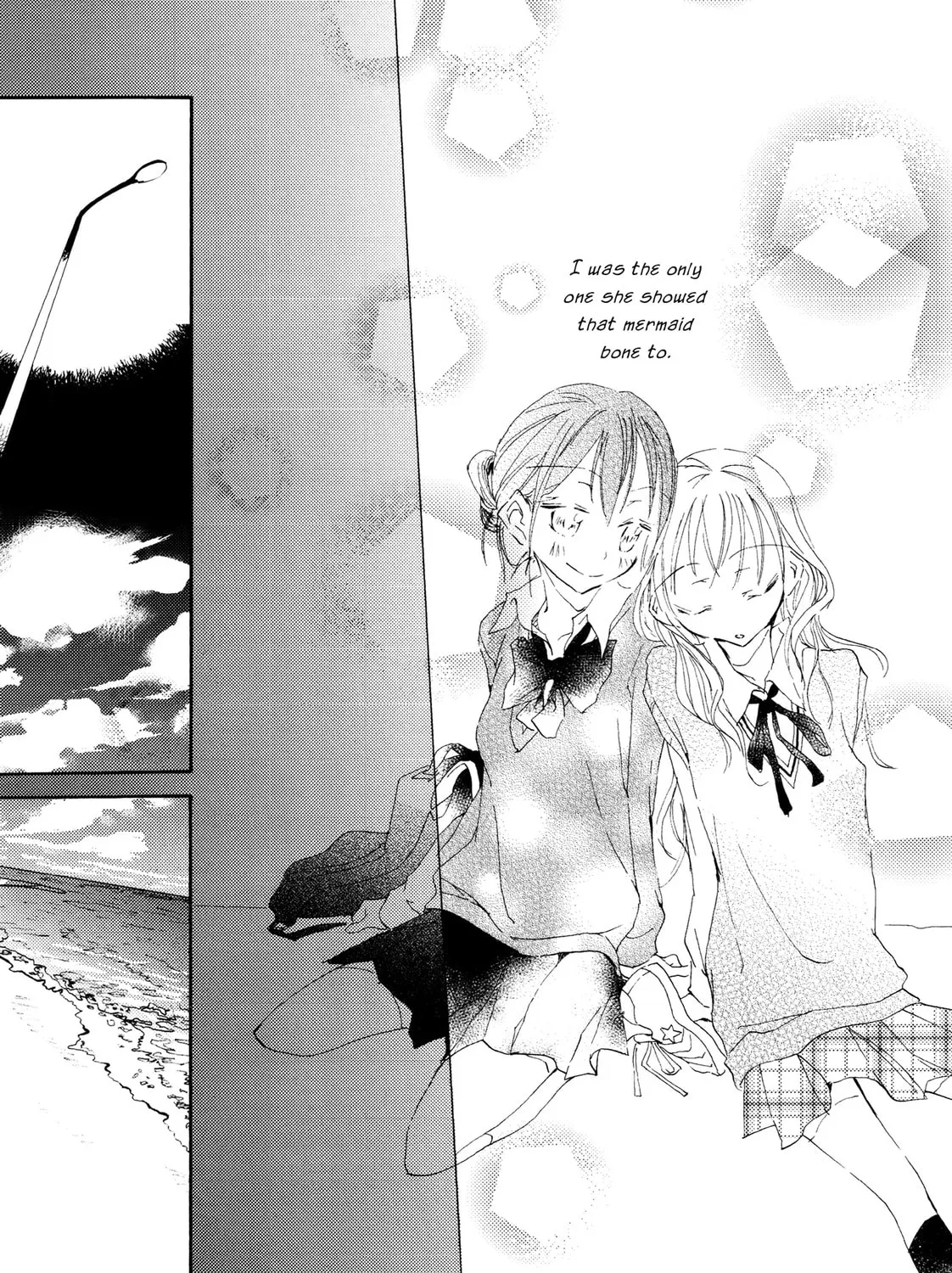 Read Kimiiro Shoujo chapter 5 image 42 on Lezhin
