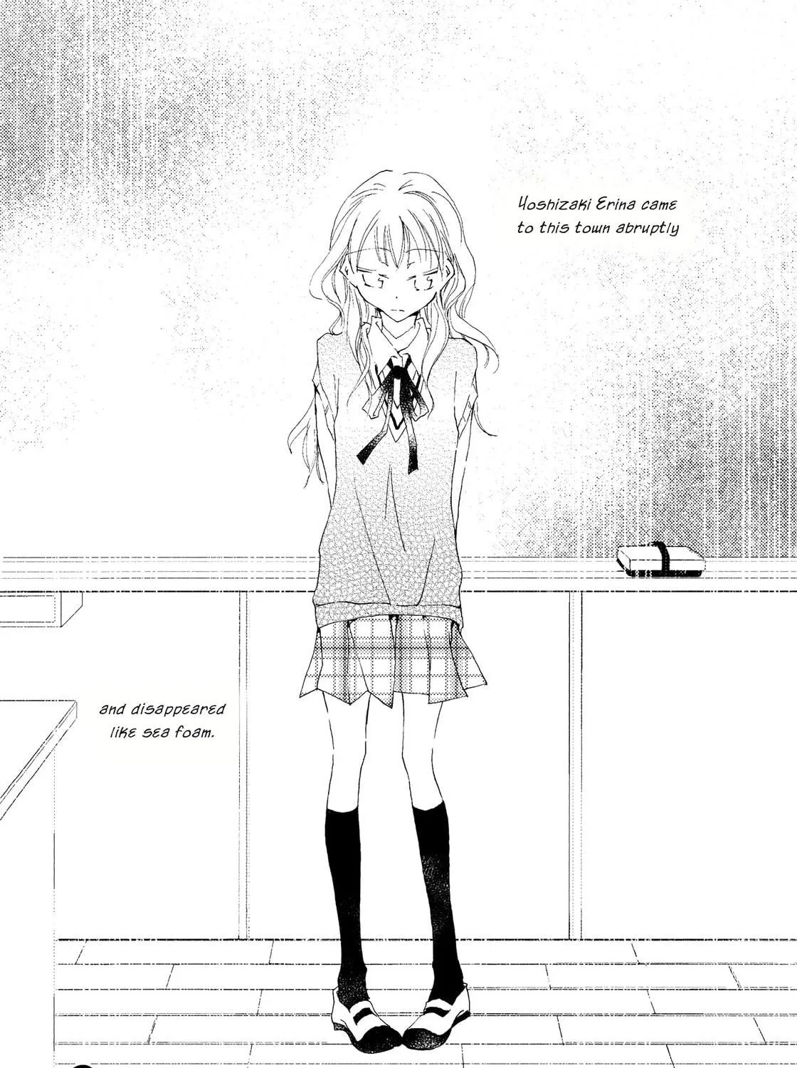 Read Kimiiro Shoujo chapter 5 image 46 on Lezhin
