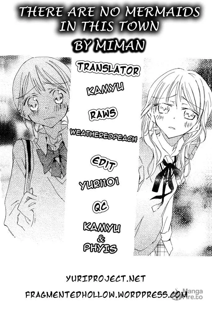 Read Kimiiro Shoujo chapter 5 image 48 on Lezhin