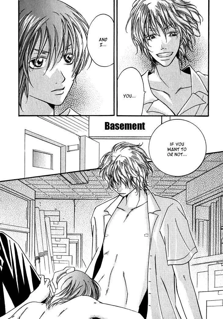 Read Kimisae Inakereba chapter 1.1 image 19 on Lezhin