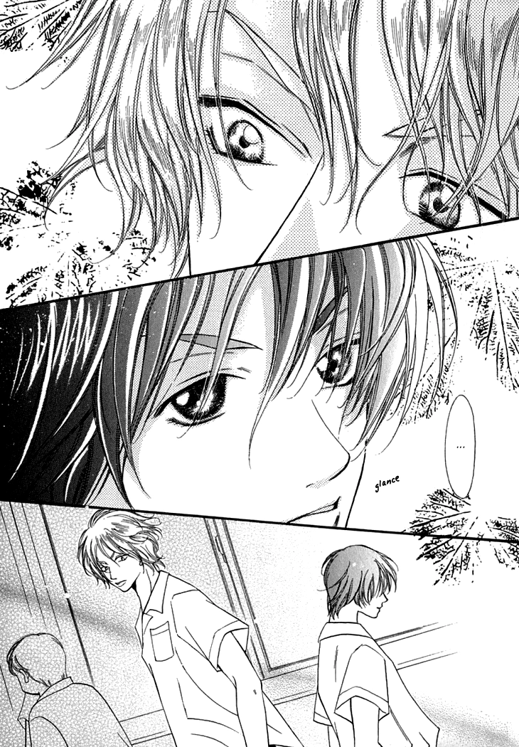 Read Kimisae Inakereba chapter 1 image 14 on Lezhin
