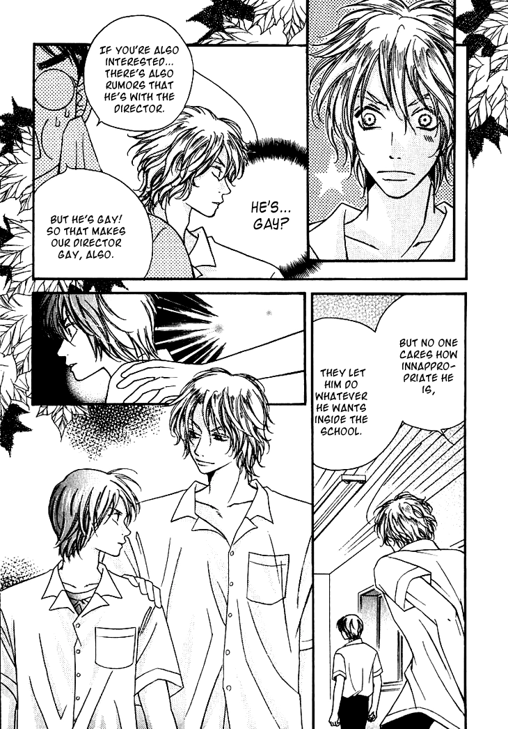Read Kimisae Inakereba chapter 1 image 16 on Lezhin
