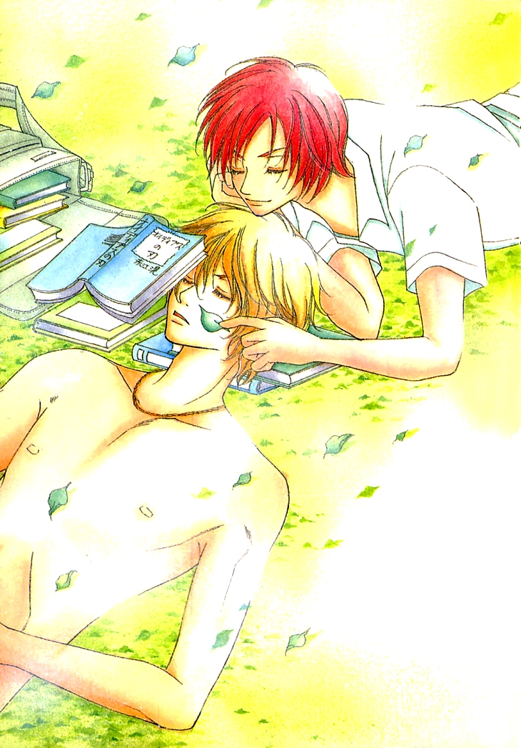 Read Kimisae Inakereba chapter 1 image 6 on Lezhin