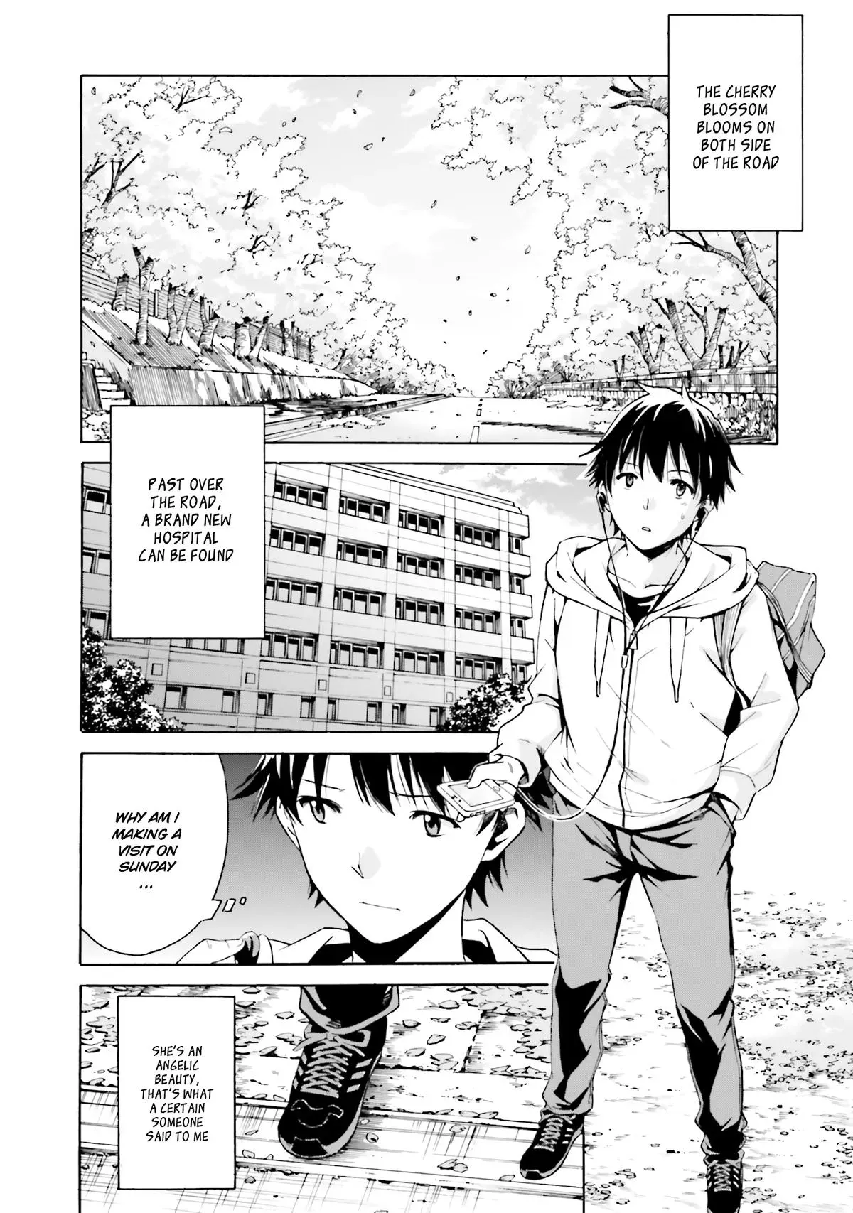 Read Kimitsuki chapter 1 image 6 on Lezhin