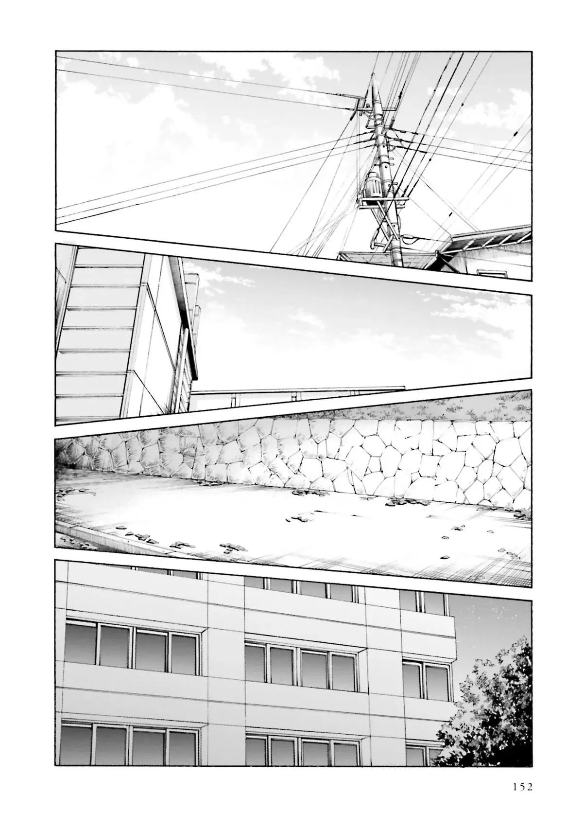 Read Kimitsuki chapter 10 image 13 on Lezhin
