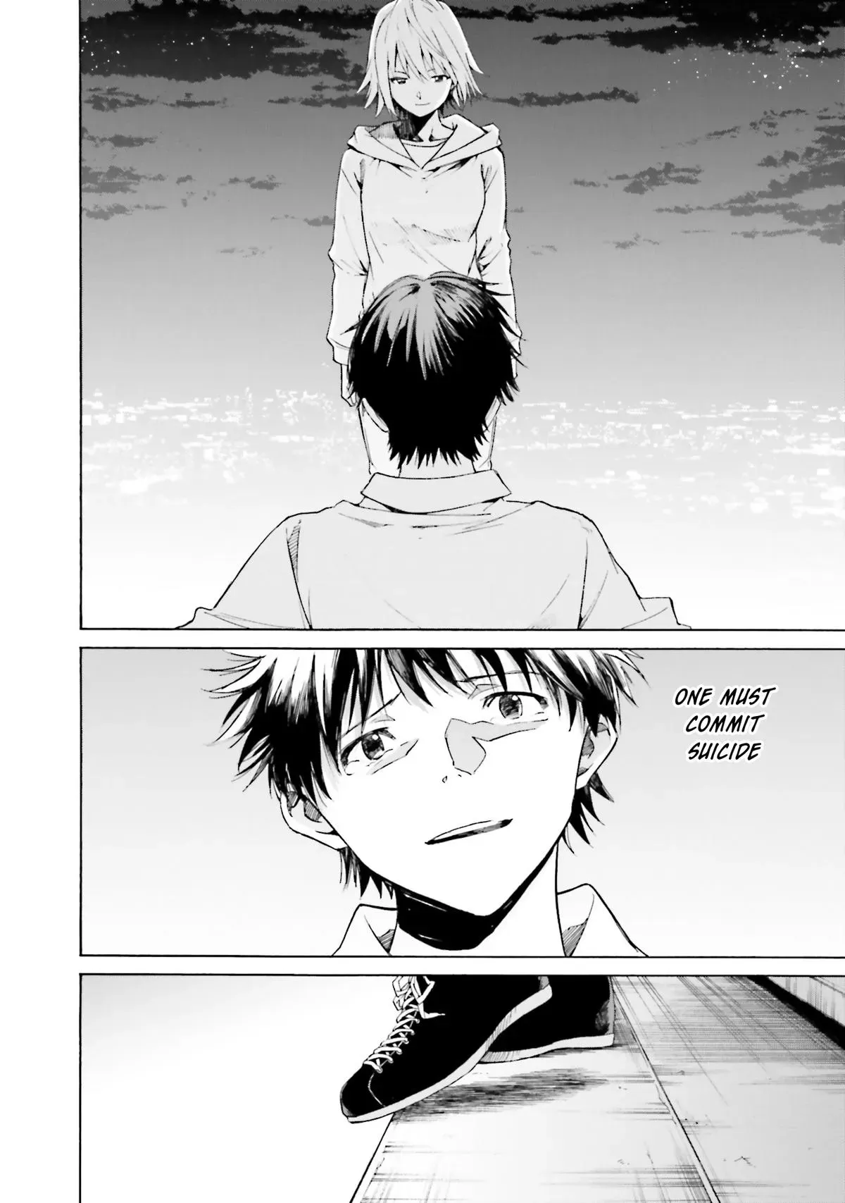 Read Kimitsuki chapter 10 image 23 on Lezhin