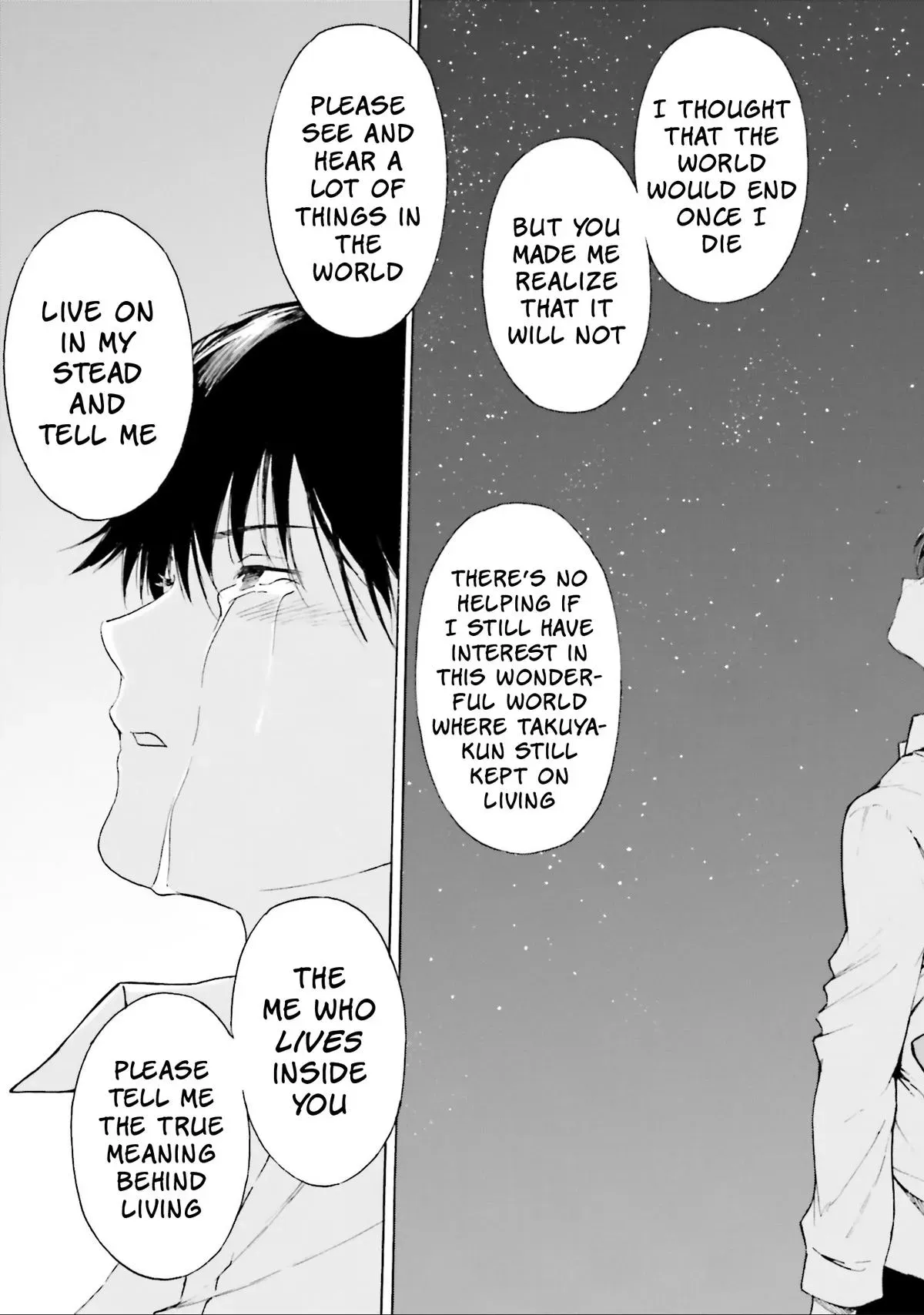Read Kimitsuki chapter 10 image 29 on Lezhin