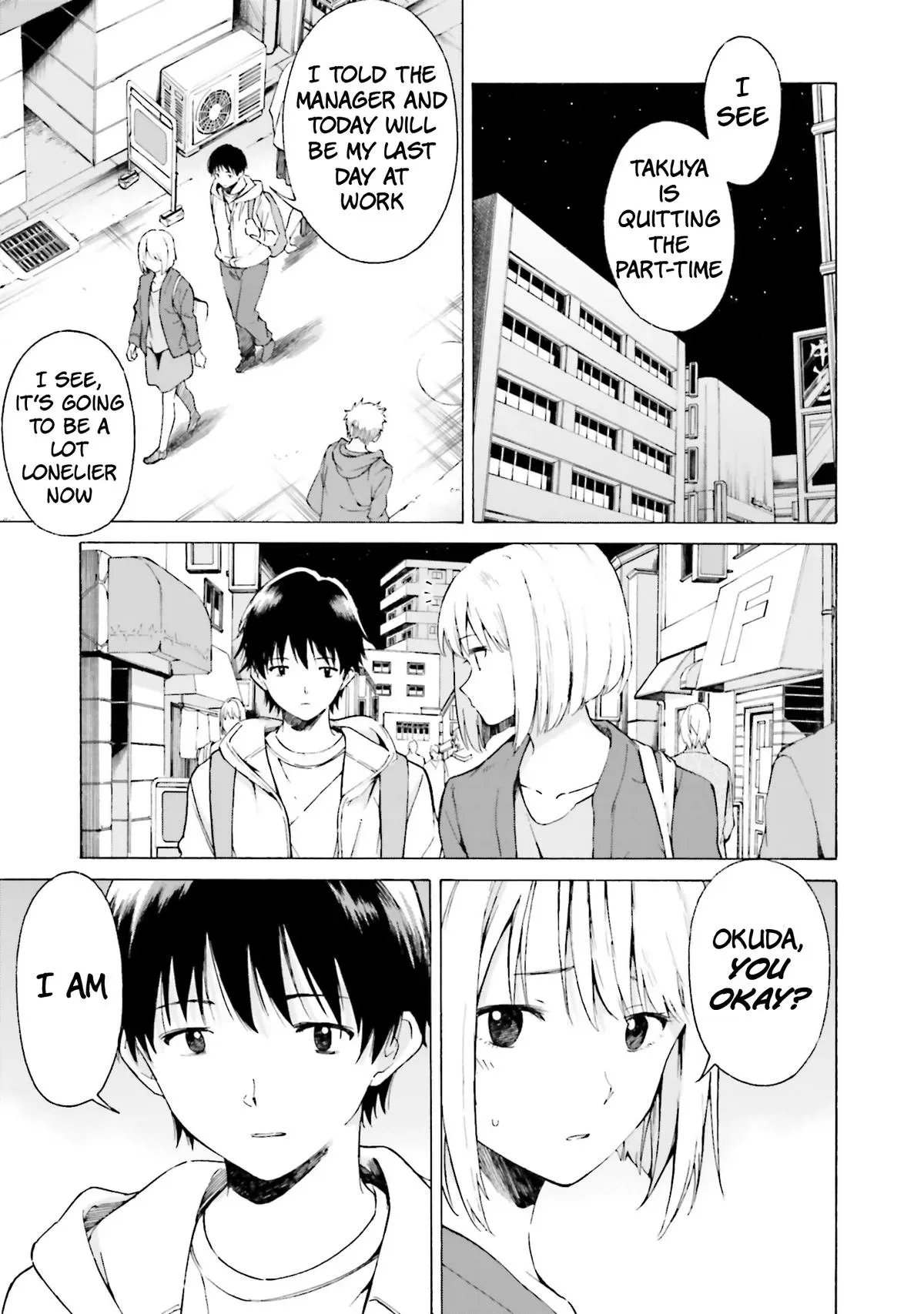 Read Kimitsuki chapter 10 image 6 on Lezhin
