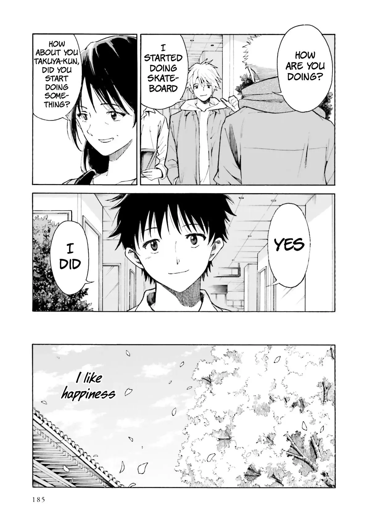 Read Kimitsuki chapter 11 image 11 on Lezhin