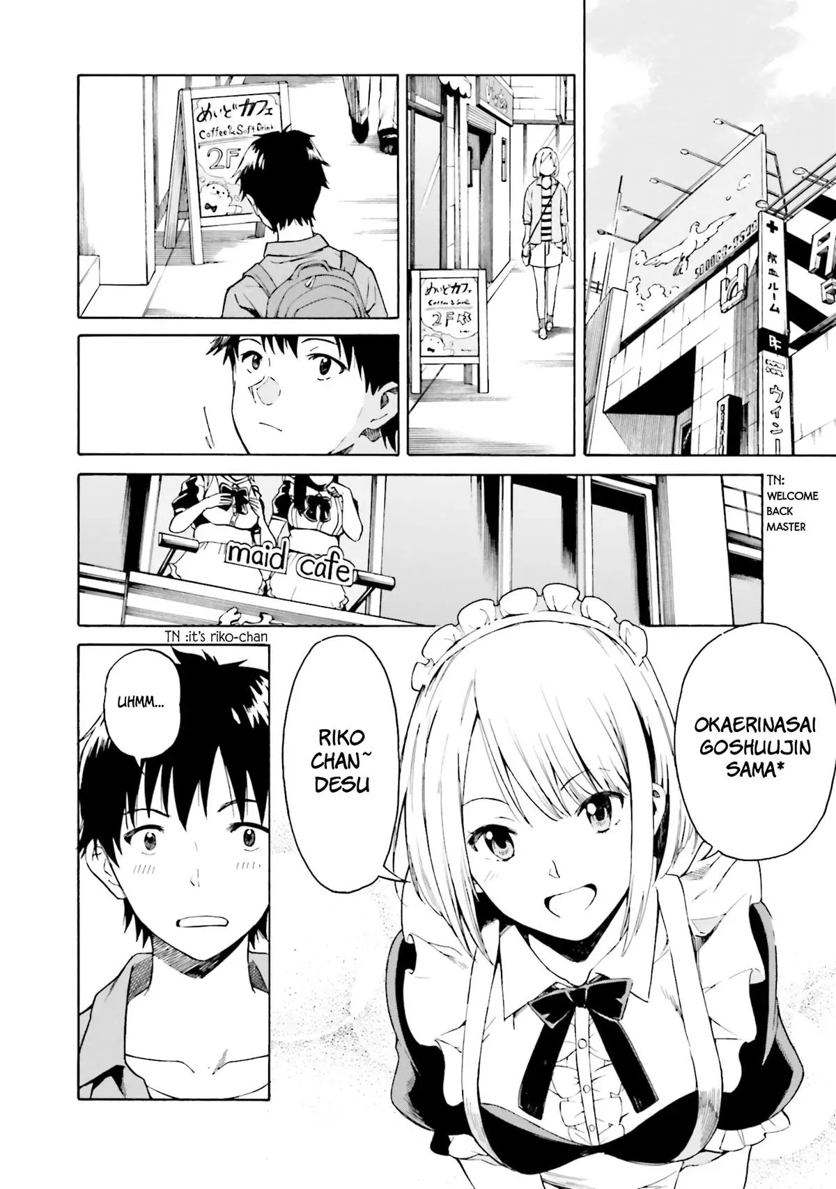 Read Kimitsuki chapter 3 image 21 on Lezhin