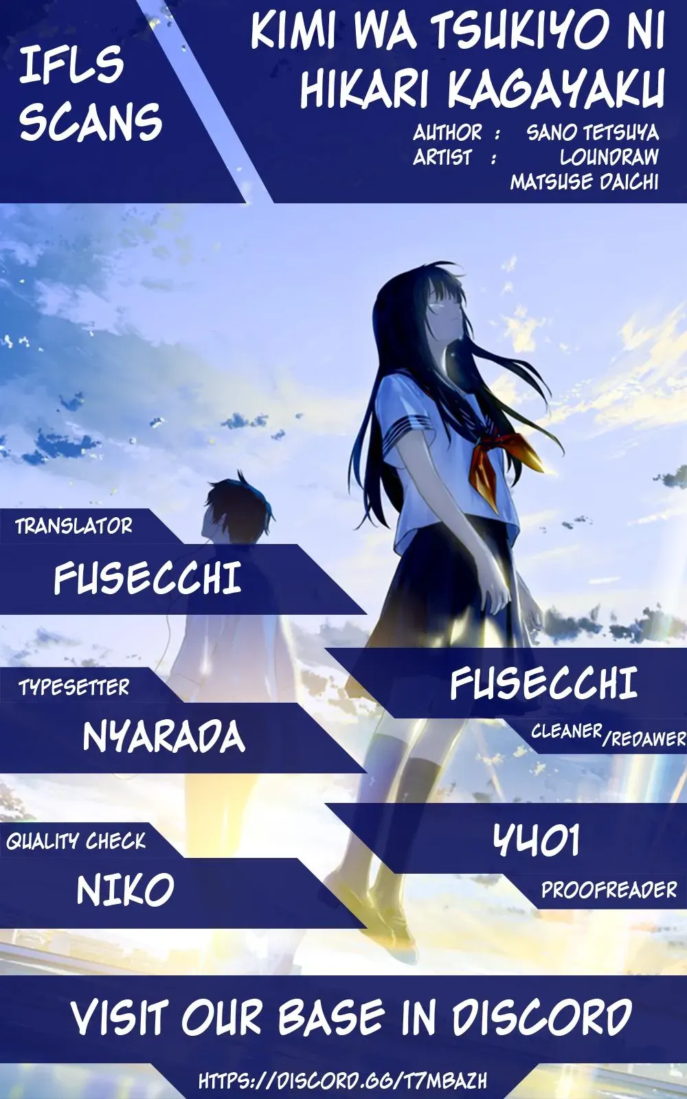 Read Kimitsuki chapter 3 image 30 on Lezhin