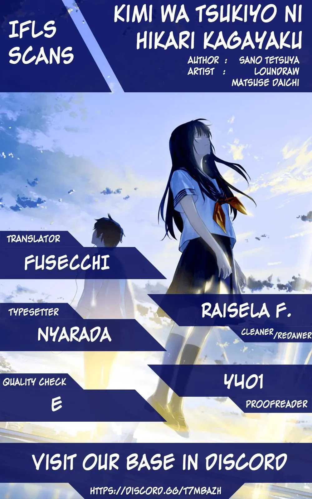 Read Kimitsuki chapter 4 image 38 on Lezhin