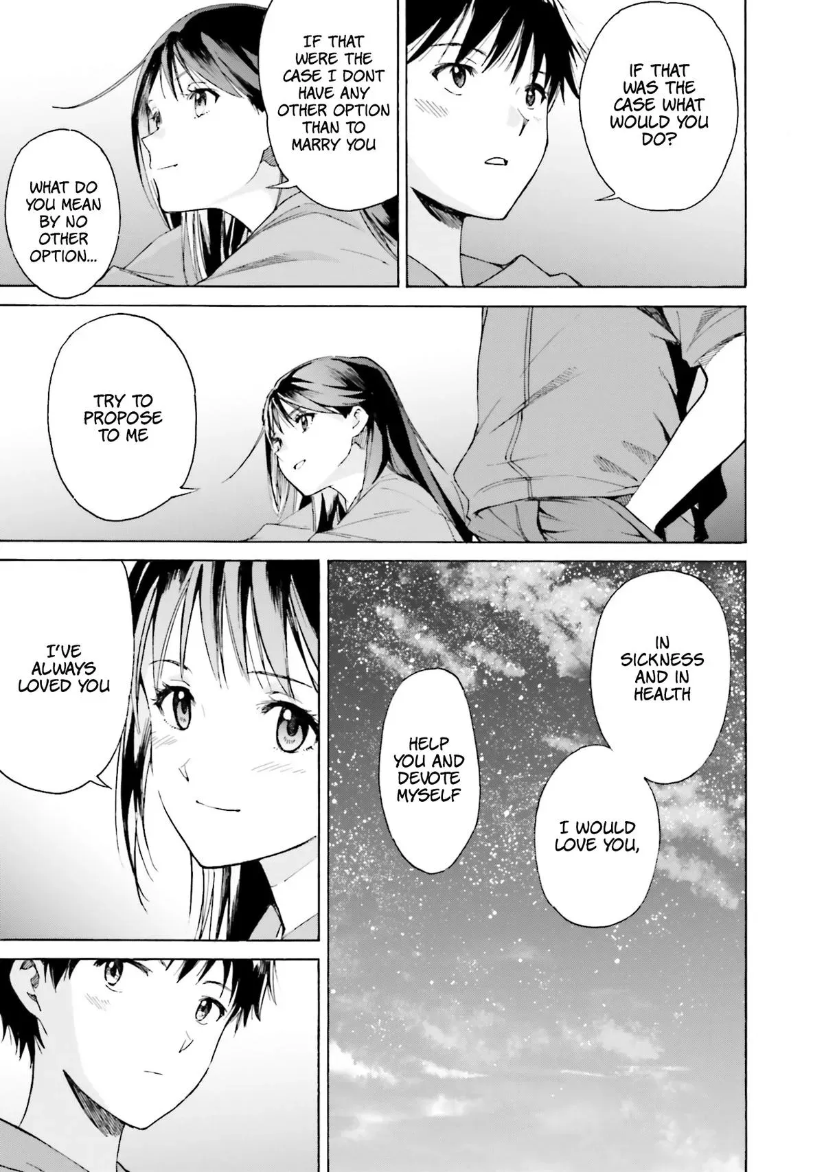 Read Kimitsuki chapter 5 image 26 on Lezhin