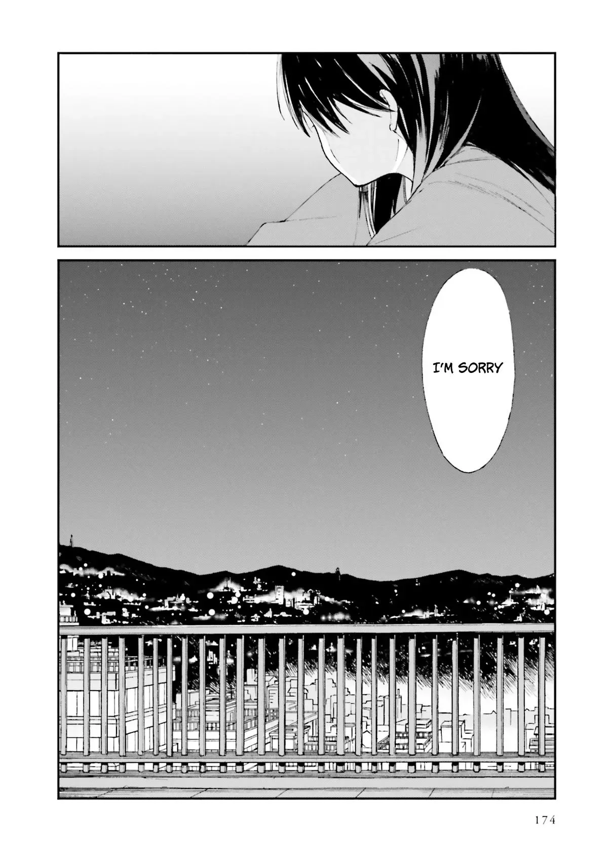 Read Kimitsuki chapter 5 image 31 on Lezhin