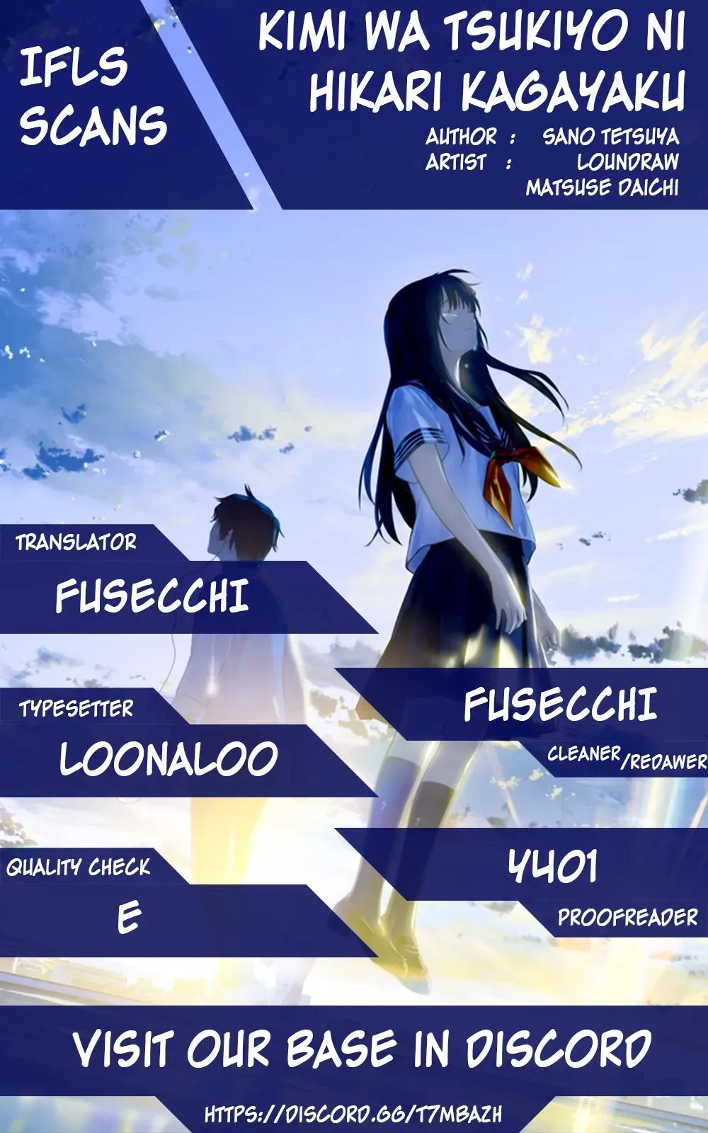 Read Kimitsuki chapter 5 image 33 on Lezhin