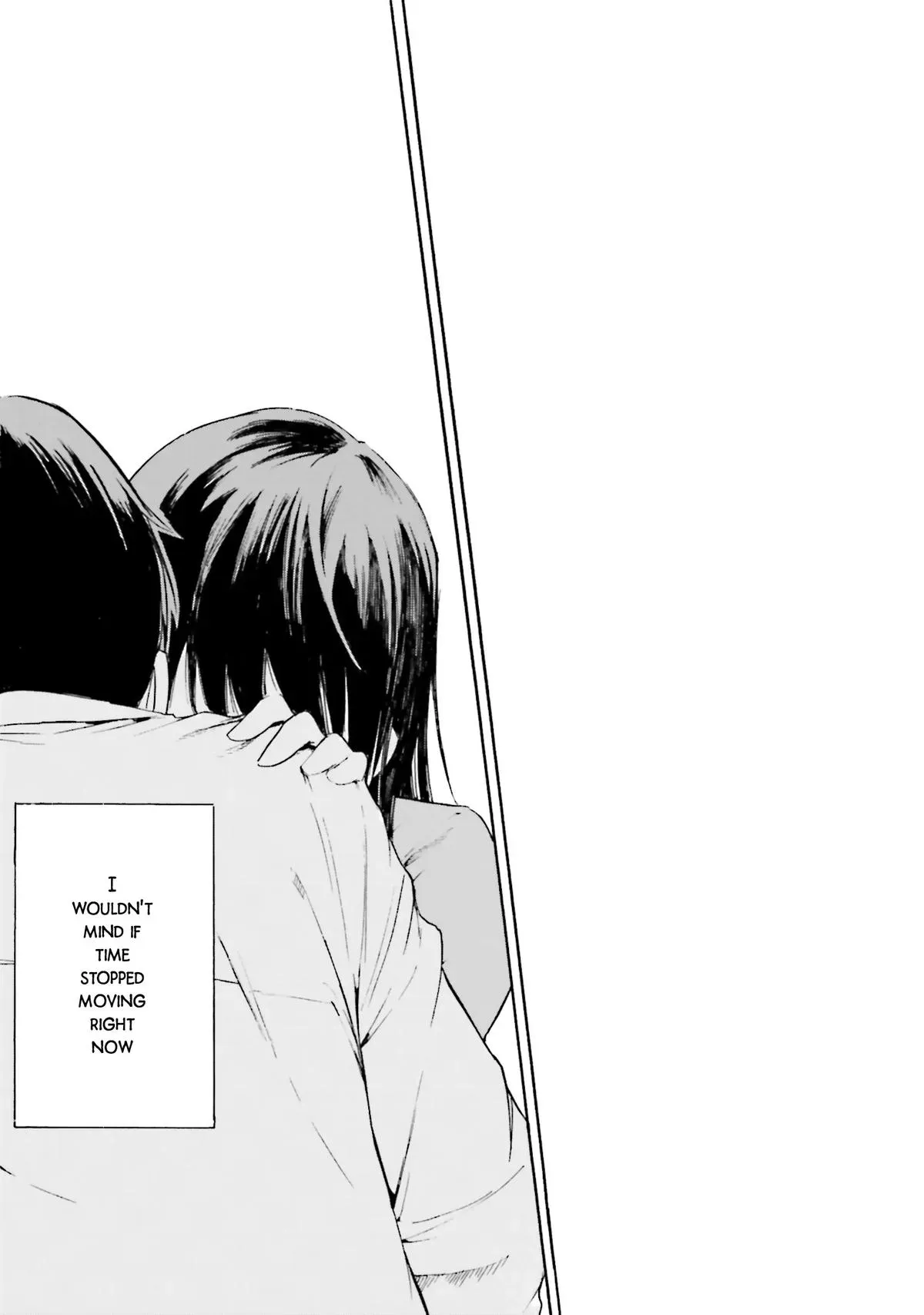 Read Kimitsuki chapter 9 image 28 on Lezhin