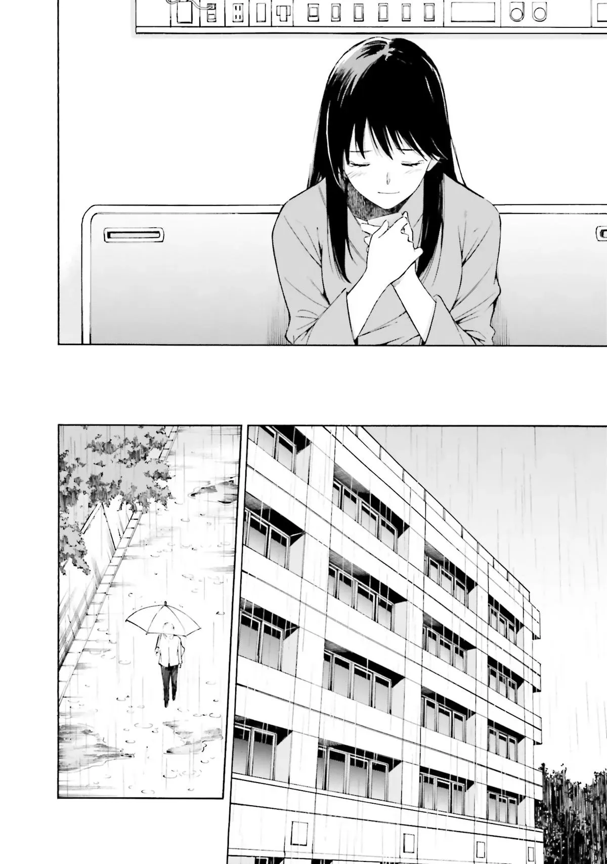 Read Kimitsuki chapter 9 image 9 on Lezhin