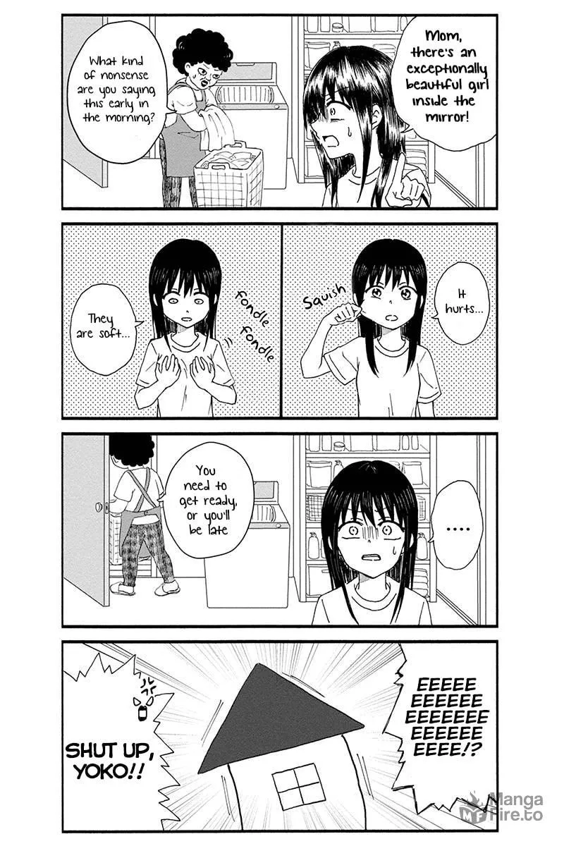 Read KimoOta, Idol Yarutteyo chapter 1 image 5 on Lezhin
