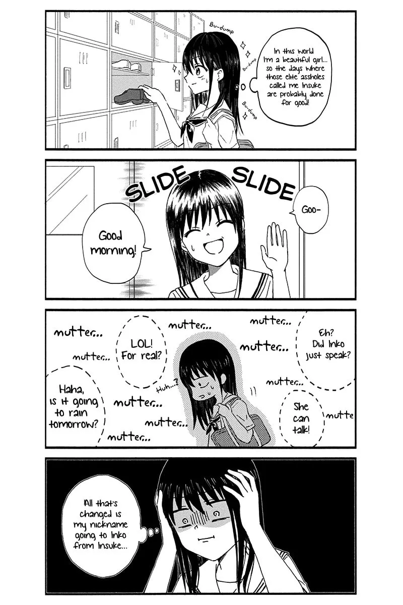 Read KimoOta, Idol Yarutteyo chapter 1 image 7 on Lezhin