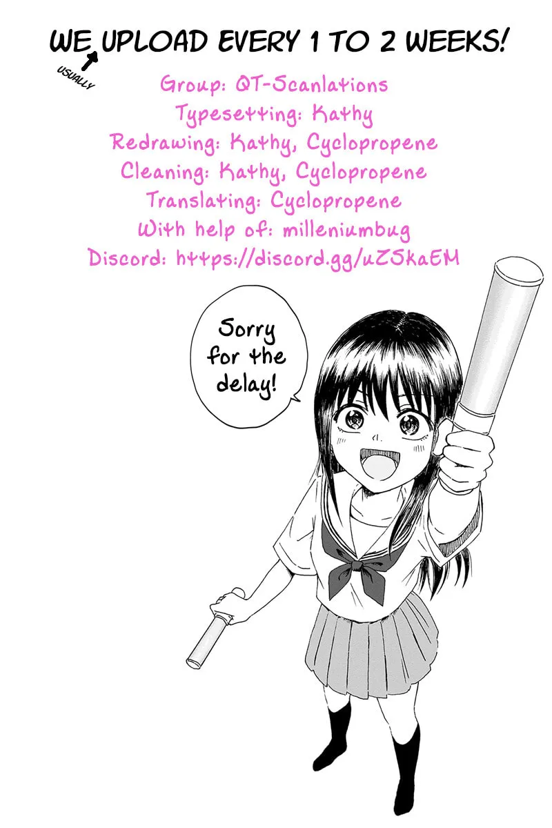 Read KimoOta, Idol Yarutteyo chapter 10 image 0 on Lezhin