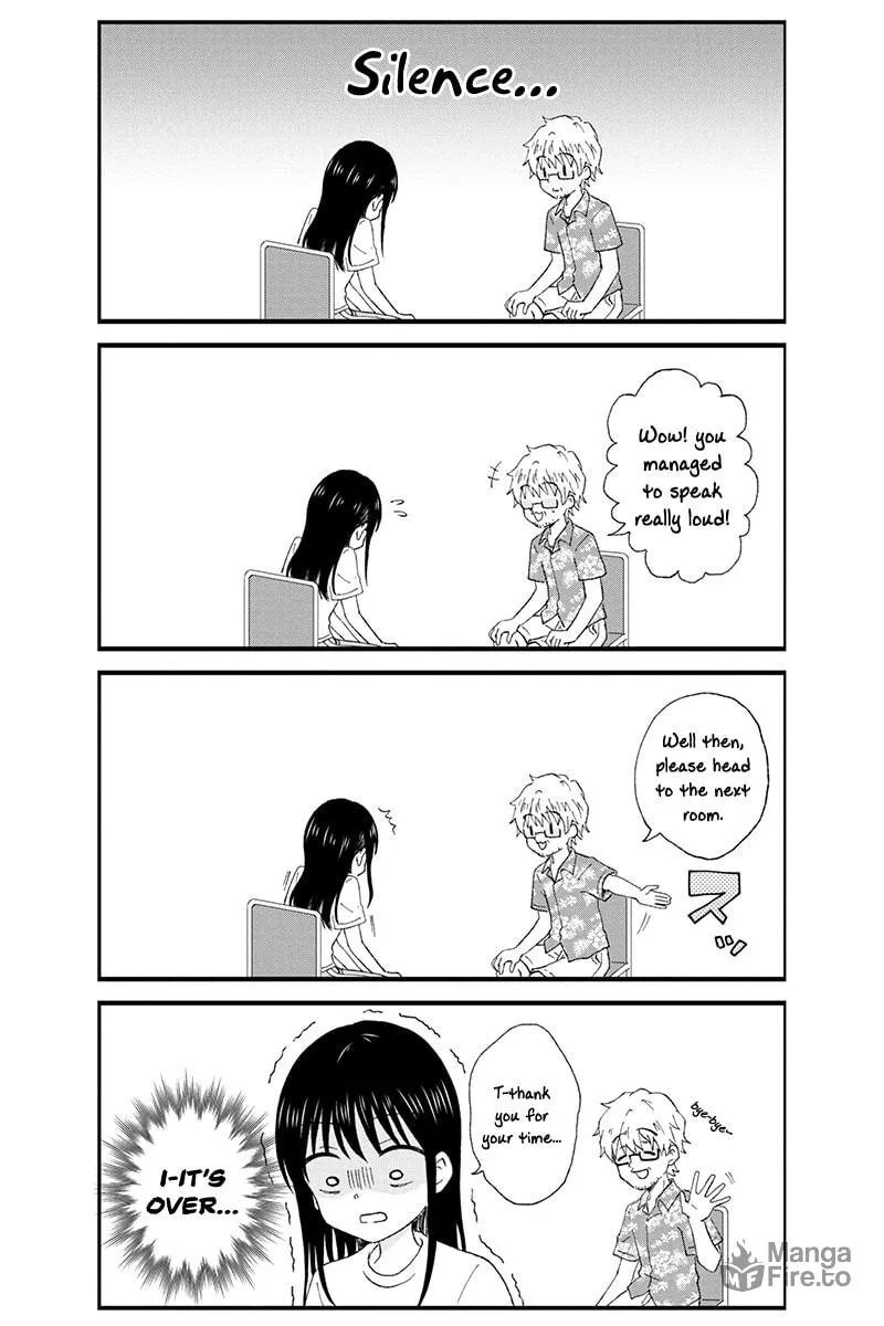 Read KimoOta, Idol Yarutteyo chapter 10 image 4 on Lezhin