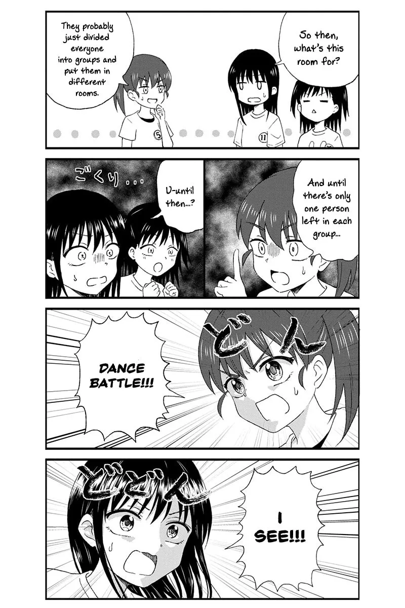 Read KimoOta, Idol Yarutteyo chapter 10 image 7 on Lezhin