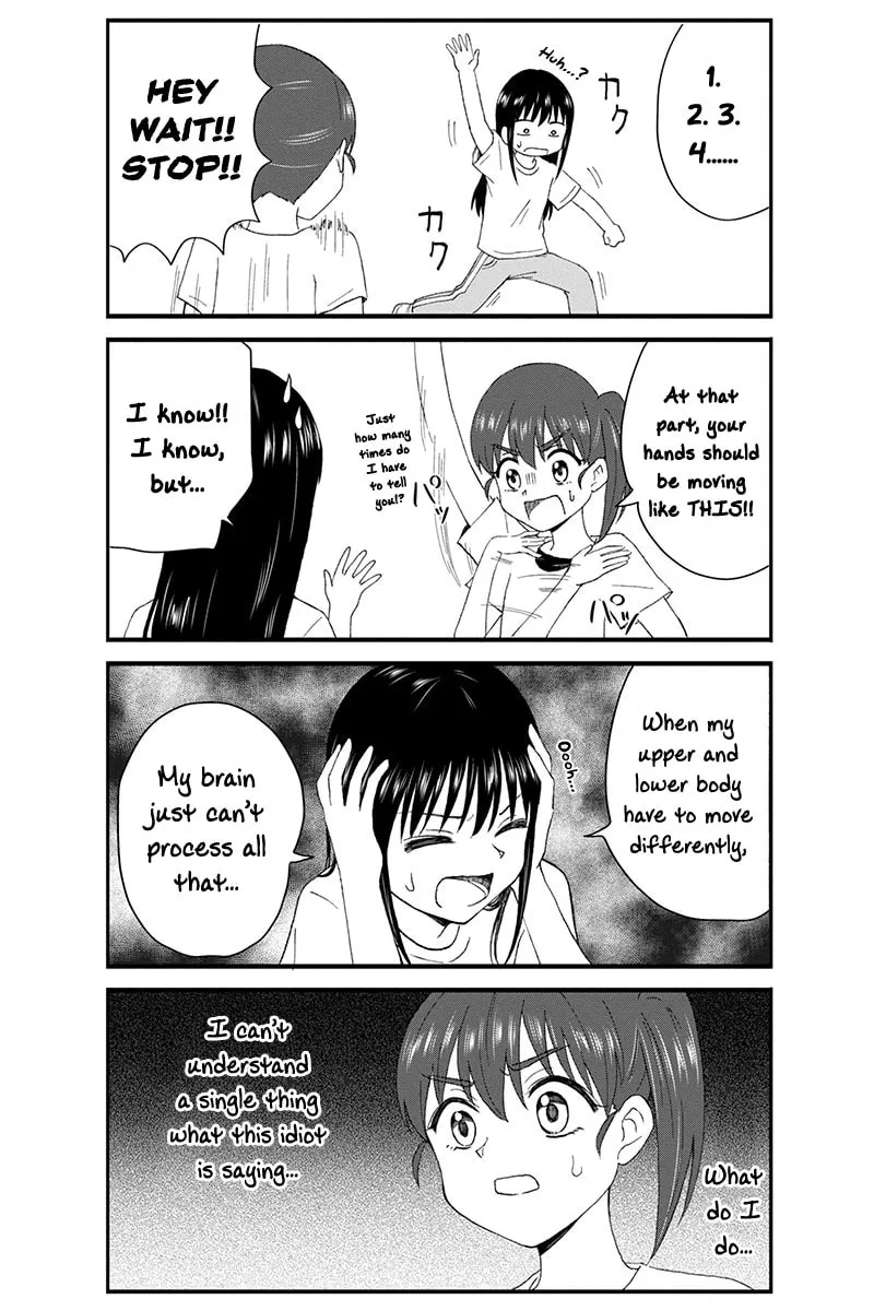 Read KimoOta, Idol Yarutteyo chapter 14 image 6 on Lezhin