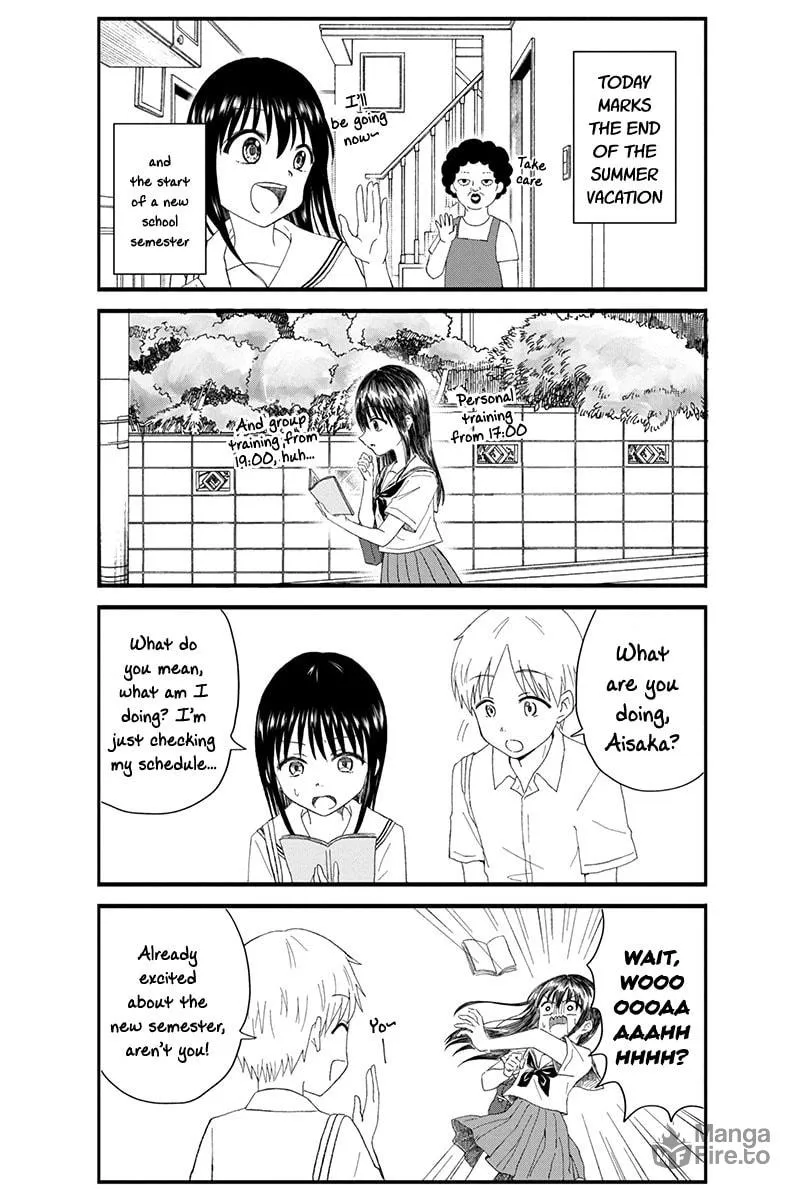 Read KimoOta, Idol Yarutteyo chapter 18 image 2 on Lezhin