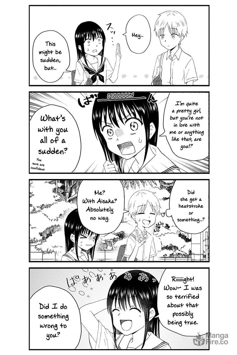 Read KimoOta, Idol Yarutteyo chapter 18 image 4 on Lezhin
